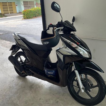 Forum House Hotel Krabi Luaran gambar