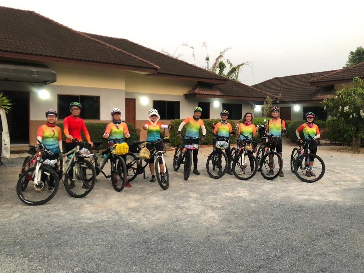 Forum House Hotel Krabi Luaran gambar