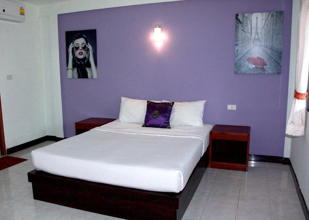 Forum House Hotel Krabi Luaran gambar