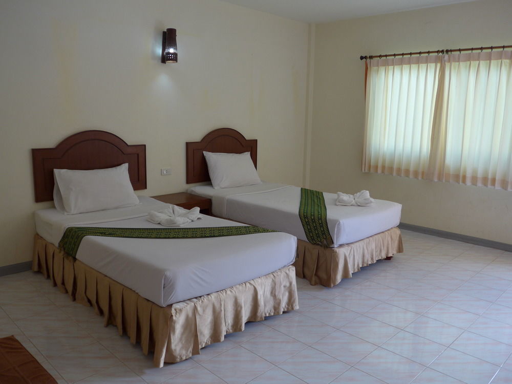 Forum House Hotel Krabi Luaran gambar