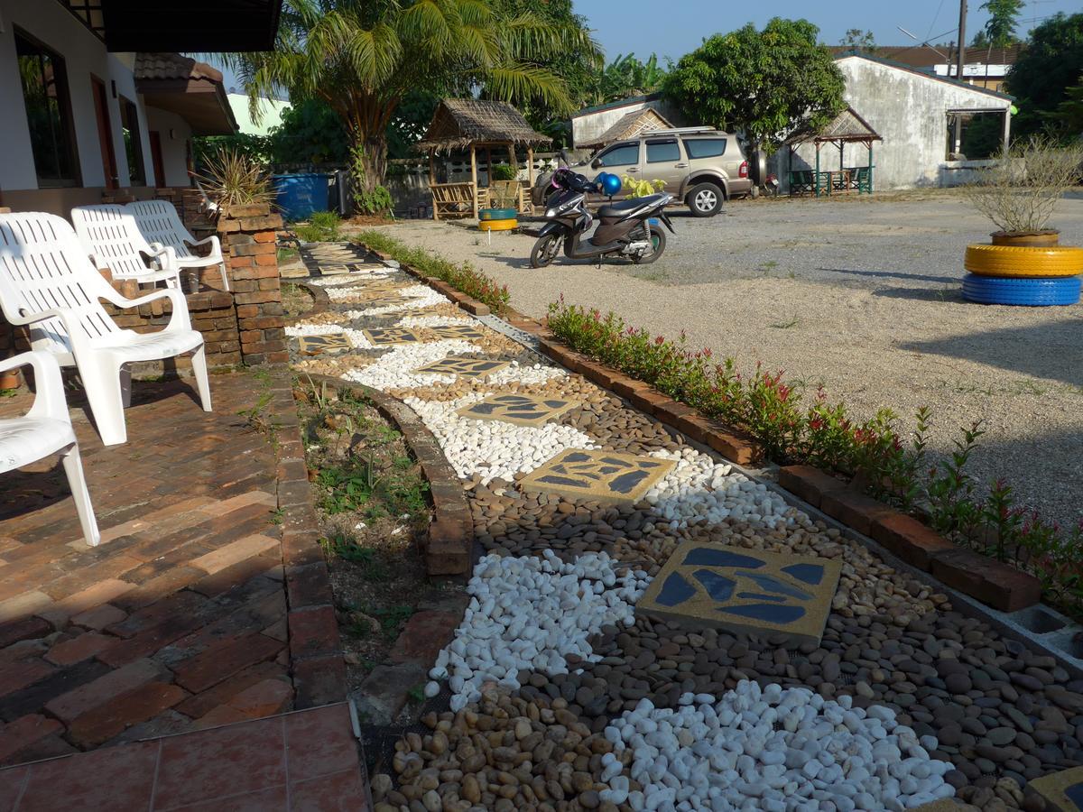 Forum House Hotel Krabi Luaran gambar