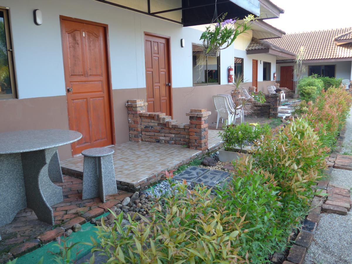Forum House Hotel Krabi Luaran gambar