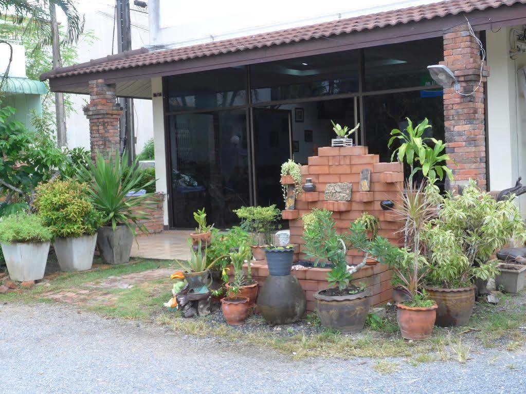 Forum House Hotel Krabi Luaran gambar