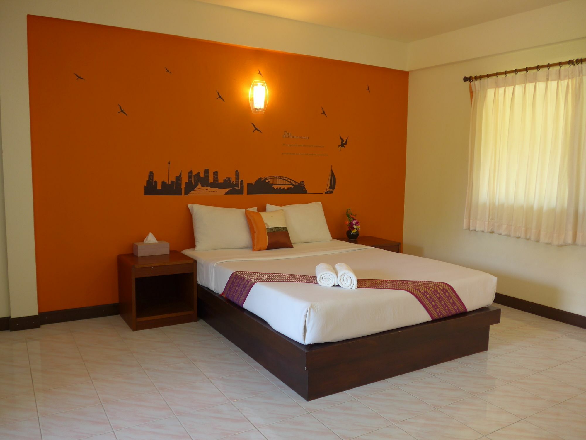 Forum House Hotel Krabi Luaran gambar