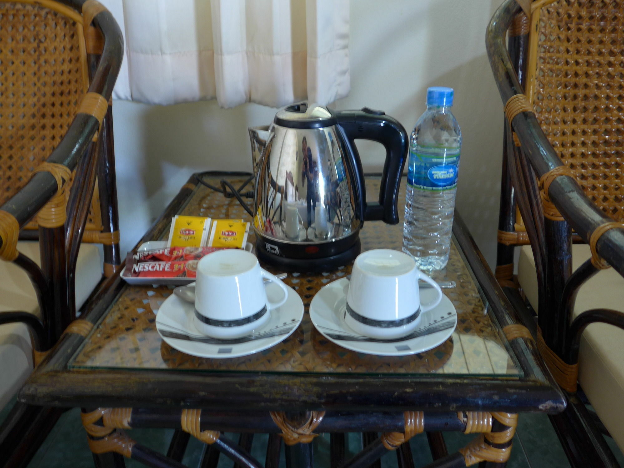 Forum House Hotel Krabi Luaran gambar